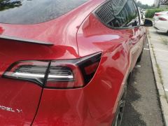 Tesla Model Y Facelift 545km Rear-Wheel Drive Edition - photo 5