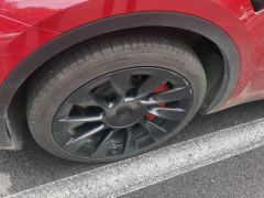 Tesla Model Y Facelift 545km Rear-Wheel Drive Edition - photo 6