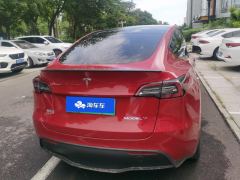 Tesla Model Y Facelift 545km Rear-Wheel Drive Edition - photo 7