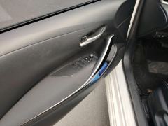 Toyota Corolla Dual-Engine 1.8L E-CVT Elite Edition - фото 13