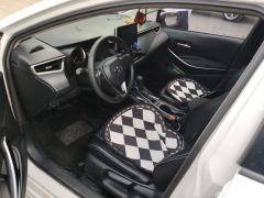 Toyota Corolla Dual-Engine 1.8L E-CVT Elite Edition - фото 14