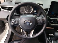 Toyota Corolla Dual-Engine 1.8L E-CVT Elite Edition - фото 18