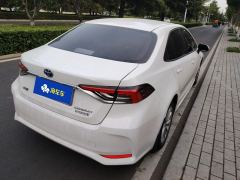Toyota Corolla Dual-Engine 1.8L E-CVT Elite Edition - фото 2