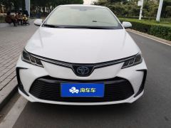 Toyota Corolla Dual-Engine 1.8L E-CVT Elite Edition - фото 3