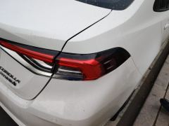 Toyota Corolla Dual-Engine 1.8L E-CVT Elite Edition - фото 5