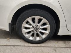 Toyota Corolla Dual-Engine 1.8L E-CVT Elite Edition - фото 6