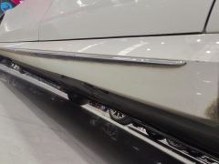 Mercedes-Benz E Class E-Class Facelift E 260 L - ფოტო 11