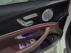 Mercedes-Benz E Class E-Class Facelift E 260 L - ფოტო 13