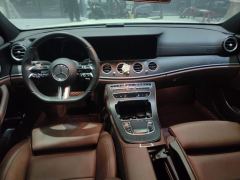 Mercedes-Benz E Class E-Class Facelift E 260 L - ფოტო 16