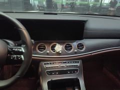 Mercedes-Benz E Class E-Class Facelift E 260 L - ფოტო 17