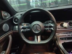 Mercedes-Benz E Class E-Class Facelift E 260 L - ფოტო 18