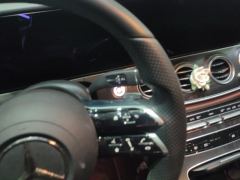 Mercedes-Benz E Class E-Class Facelift E 260 L - ფოტო 19
