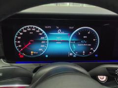 Mercedes-Benz E Class E-Class Facelift E 260 L - ფოტო 20