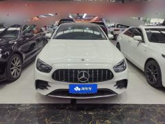 Mercedes-Benz E Class E-Class Facelift E 260 L - ფოტო 3
