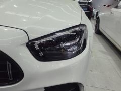 Mercedes-Benz E Class E-Class Facelift E 260 L - ფოტო 4