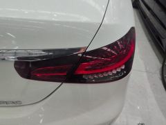 Mercedes-Benz E Class E-Class Facelift E 260 L - ფოტო 5