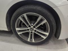 Mercedes-Benz E Class E-Class Facelift E 260 L - ფოტო 6