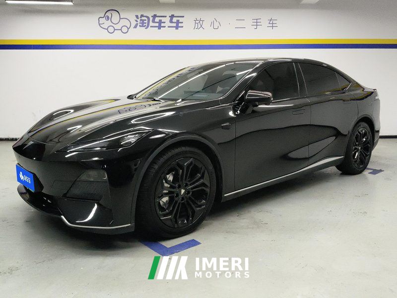 Deepal SL03 EREV 200km Max - car from China