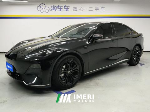 2023 Deepal SL03 EREV 200km Max - ავტომობილი ჩინეთიდან