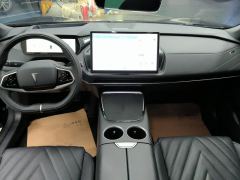 Deepal SL03 EREV 200km Max - photo 16