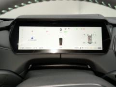Deepal SL03 EREV 200km Max - photo 20