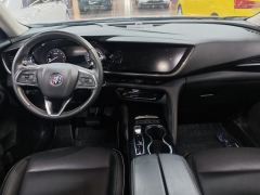 Buick Enclave Plus 552T 2WDLuxury Version 5 - photo 16