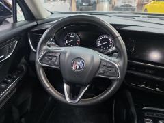 Buick Enclave Plus 552T 2WDLuxury Version 5 - photo 18