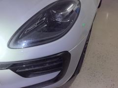 Porsche Macan 2.0T - фото 4