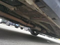 Geely Boyue 1.8TD Version - фото 10