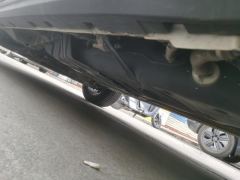 Geely Boyue 1.8TD Version - фото 11