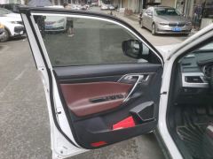 Geely Boyue 1.8TD Version - фото 12
