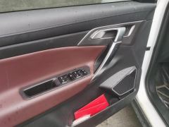 Geely Boyue 1.8TD Version - фото 13