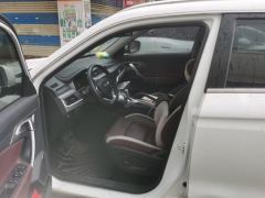 Geely Boyue 1.8TD Version - фото 14