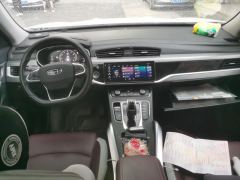 Geely Boyue 1.8TD Version - фото 16
