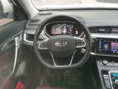 Geely Boyue 1.8TD Version - фото 18