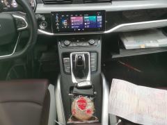 Geely Boyue 1.8TD Version - фото 19