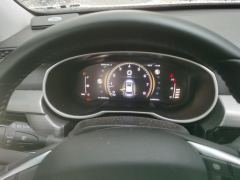 Geely Boyue 1.8TD Version - фото 20