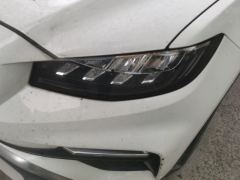 Geely Boyue 1.8TD Version - фото 4