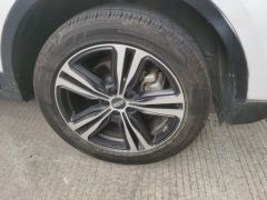 Geely Boyue 1.8TD Version - фото 6
