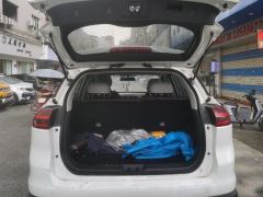 Geely Boyue 1.8TD Version - фото 7
