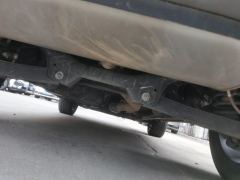Geely Boyue 1.8TD Version - фото 9