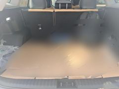 Geely Boyue L 2.0T Flagship Version - photo 7
