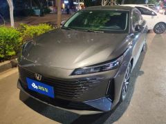 Changan Yida 1.5T Version - photo 1