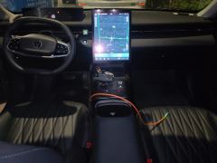 Changan Yida 1.5T Version - photo 16