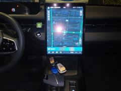Changan Yida 1.5T Version - photo 17