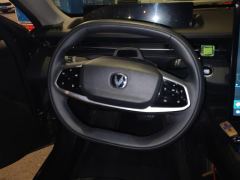 Changan Yida 1.5T Version - photo 18