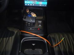 Changan Yida 1.5T Version - photo 19