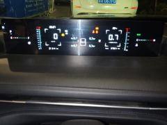 Changan Yida 1.5T Version - photo 20