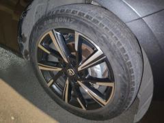 Changan Yida 1.5T Version - photo 6