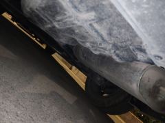 Changan Yida 1.5T Version - photo 9